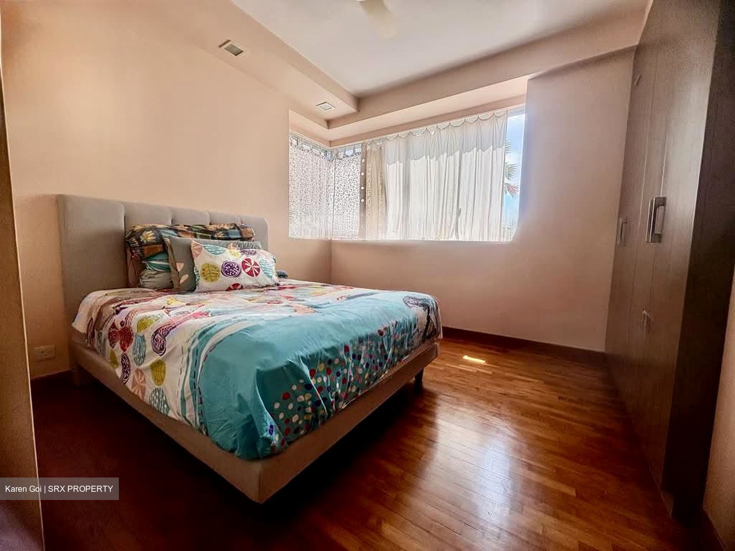 The Eden At Tampines (D18), Condominium #572163991